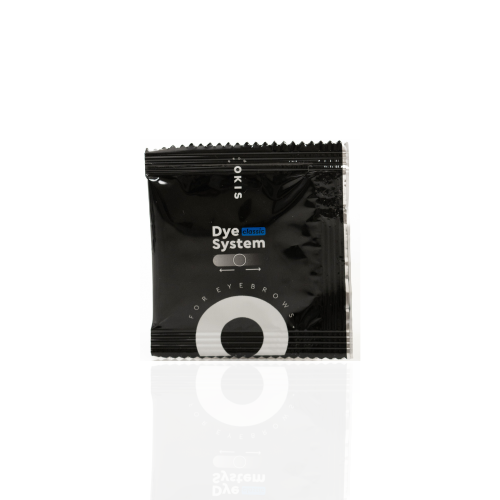 OKIS Оксислитель 3% Classic Dye System 5 мл