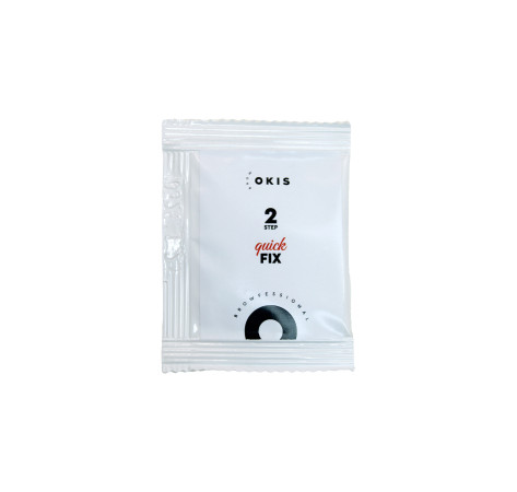 Засіб для ламінування брів та вій 2 Lift Quick OKIS BROW LAMI саше 3 ml