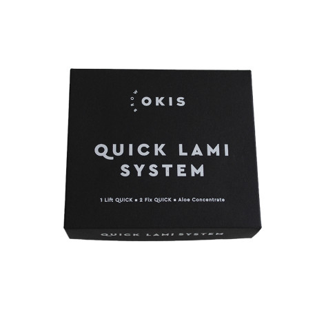 Набір OKIS BROW QUICK LAMI SYSTEM 