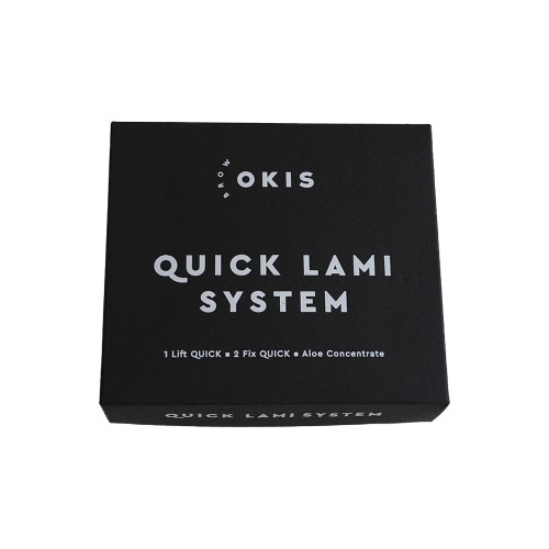 Набір OKIS BROW QUICK LAMI SYSTEM