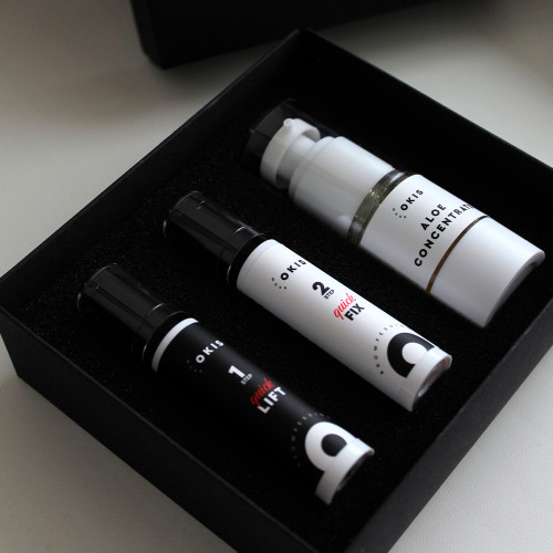 Набір OKIS BROW QUICK LAMI SYSTEM