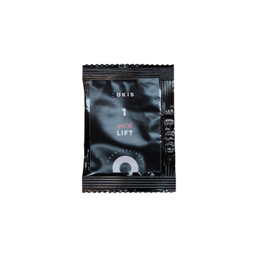Засіб для ламінування брів та вій 1 Lift Quick OKIS BROW LAMI саше 3 ml