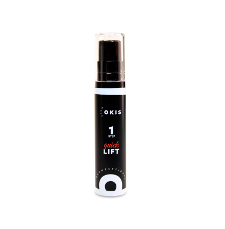 Засіб для ламінування брів та вій 1 Lift Quick OKIS BROW LAMI 10 ml