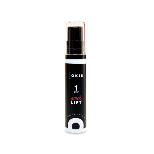 Засіб для ламінування брів та вій 1 Lift Quick OKIS BROW LAMI 10 ml