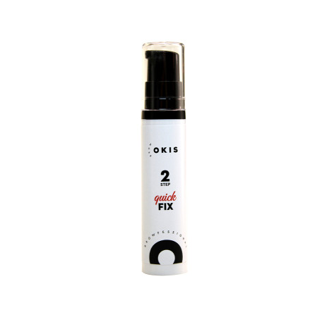 Засіб для ламінування брів та вій 2 Lift Quick OKIS BROW LAMI 10 ml
