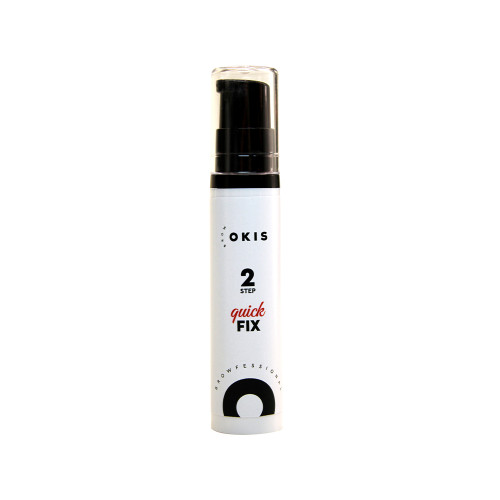Засіб для ламінування брів та вій 2 Lift Quick OKIS BROW LAMI 10 ml