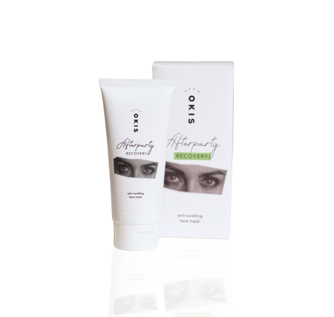 OKIS Маска проти набряків Afterparty Recovery 100 мл