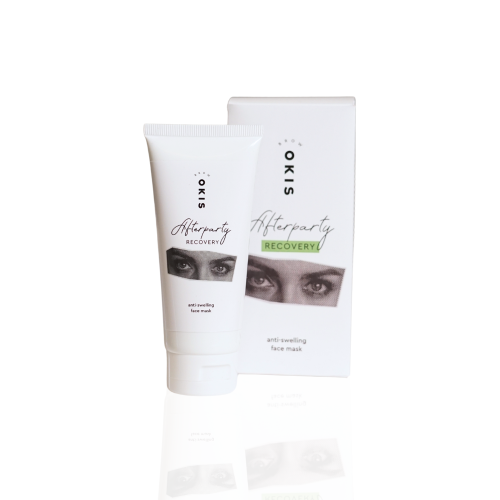 OKIS Маска проти набряків Afterparty Recovery 100 мл