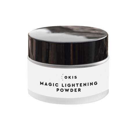 Пудра для освітлення Magic Lightening Powder 10г