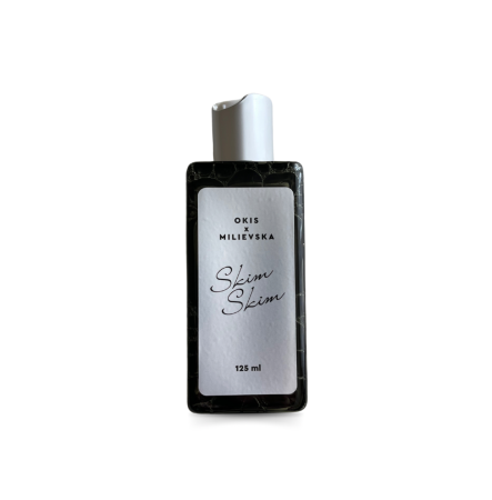 Знежирювач для брів Skim Skim  OKIS BROW 125 мл