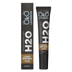 OKO Фарба для брів та вій H20 Liquid Hybrid Tint 15 мл LIGHT BROWN 8.36