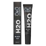 OKO Фарба для брів та вій H20 Liquid Hybrid Tint 15 мл BLACK 4.0