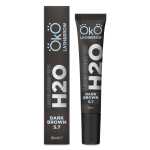 OKO Фарба для брів та вій H20 Liquid Hybrid Tint 15 мл DARK BROWN 5.7