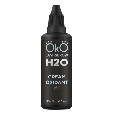 OKO Окисник H2O Cream Oxidant 3% 30 мл