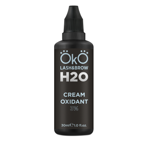 OKO Окисник H2O Cream Oxidant 3% 30 мл