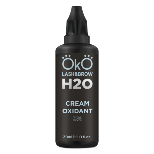 OKO Окисник H2O Cream Oxidant 3% 30 мл