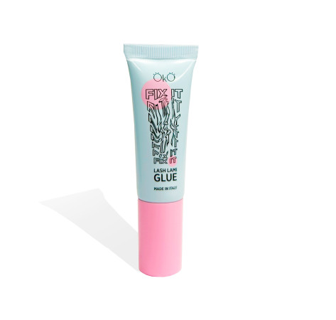 OKO Клей для ламінування вій Fix It 6 мл