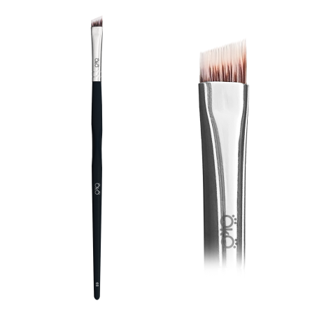 OKO Пензлик скошений №3 BLACK EDITION