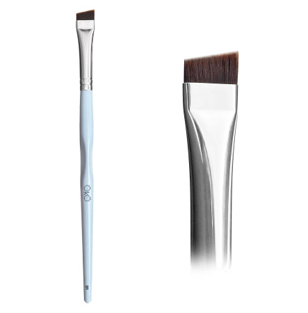 OKO Кисть большая скошеная №1