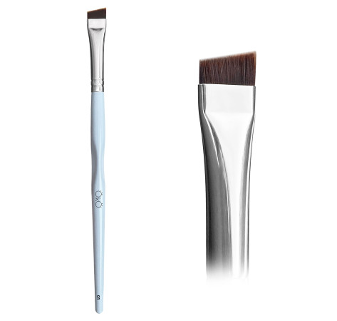 OKO Пензлик великий скошений №1