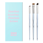 OKO Набір пензликів Flawless Brushes Flawless Brows