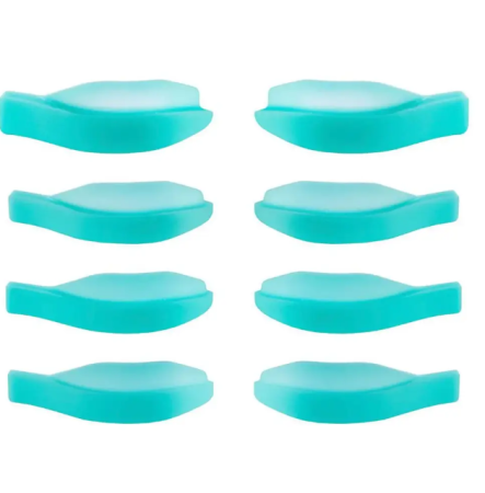 Lami Yami WAVE PADS Валики для ламінування вій, 4 пари