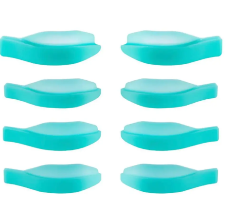 Lami Yami WAVE PADS Валики для ламінування вій, 4 пари