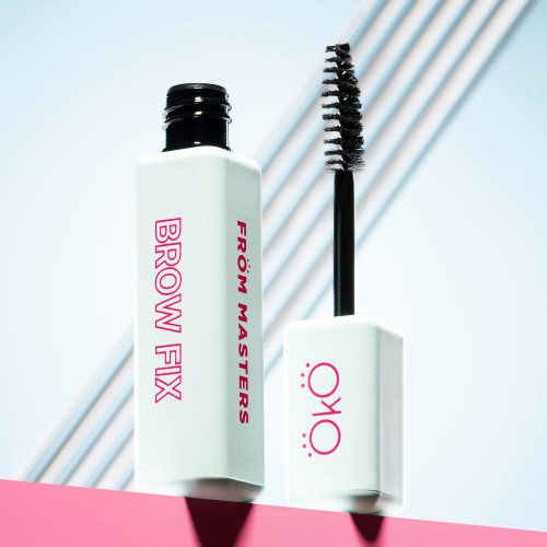 OKO Гель для укладання брів Brow Fix