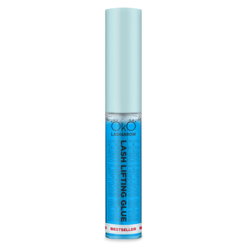OKO Клей для ламінування вій Lash Lifting Glue Blue Edition 5 мл