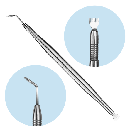 OKO Багатофункціональний інструмент (МФІ)