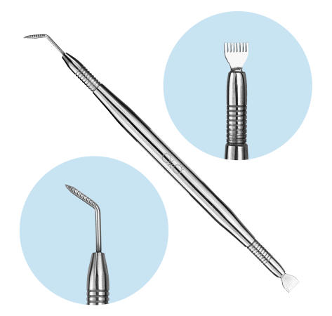 OKO Багатофункціональний інструмент (МФІ)