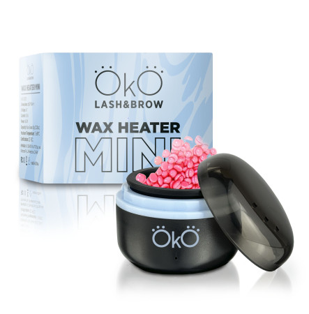 OKO Воскоплав Mini Wax Heater
