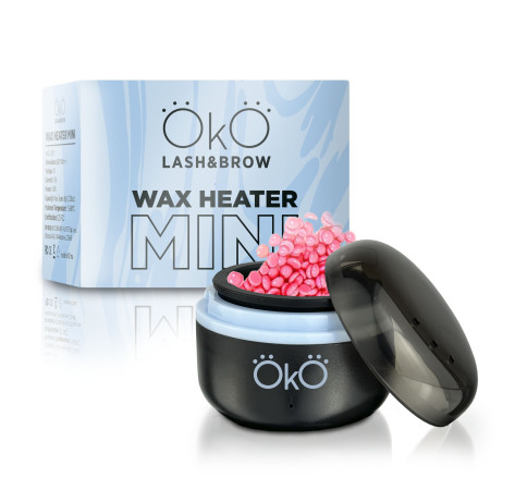 OKO Воскоплав Mini Wax Heater