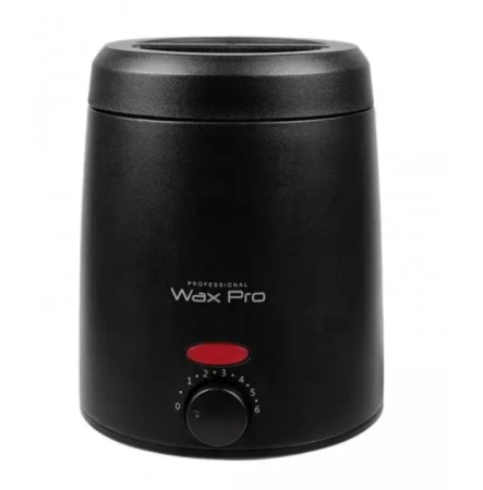 Воскоплав Professional Wax Pro 200, чорний