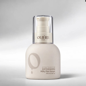 OLIE'RE PARIS Сыворотка для наращенных волос Contraste Extensions, 100 мл