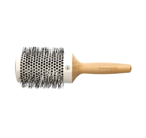 Термобрашинг бамбуковий Olivia Garden Bamboo Touch Blowout 63