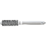 Термобрашинг Olivia Garden Expert Blowout Shine WHITE&GREY 20 мм