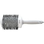 Термобрашинг Olivia Garden Expert Blowout Shine WHITE&GREY 65 мм