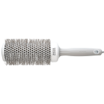 Брашинг Olivia Garden Expert Blowout Speed Wavy Bristles White&Grey 55 мм