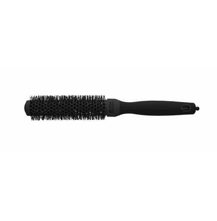 Брашинг Olivia Garden Expert Blowout Speed Black Label 25 мм