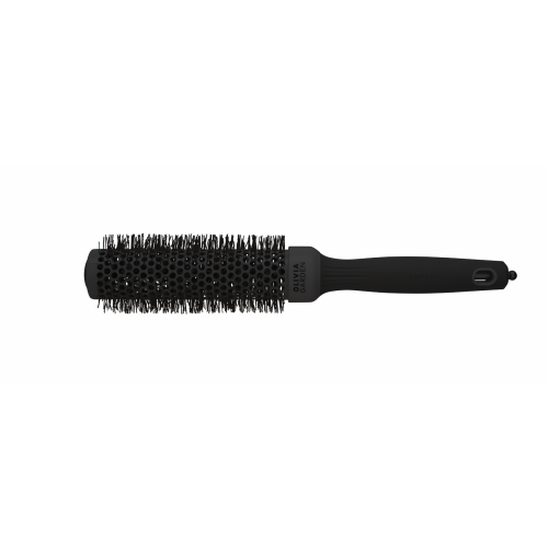 Брашинг Olivia Garden Expert Blowout Speed Black Label 35 мм