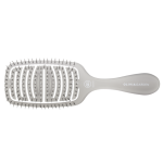 Щетка Olivia Garden Expert Flex Medium Ice Grey