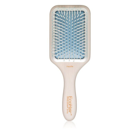 Щітка Olivia Garden EcoHair Paddle бамбукова