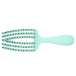Щетка Olivia Garden Mini Finger Brush Mint