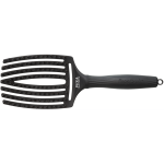 Щітка Olivia Garden Finger Brush Combo Full Black Large