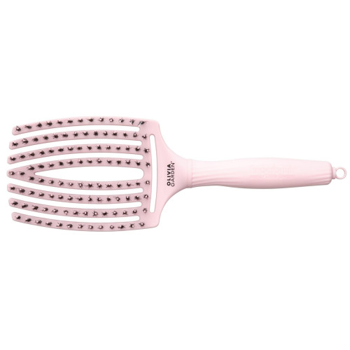 Щітка Olivia Garden Finger Brush Combo Pink Large