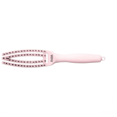 Щітка Olivia Garden Finger Brush Combo Pink Small