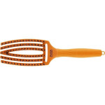 Щітка Olivia Garden Finger Brush Combo Medium SunFlower