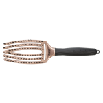 Щітка Olivia Garden Finger Brush Combo Trinity Bronze