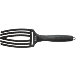 Щітка Olivia Garden Finger Brush Combo Medium Full Black